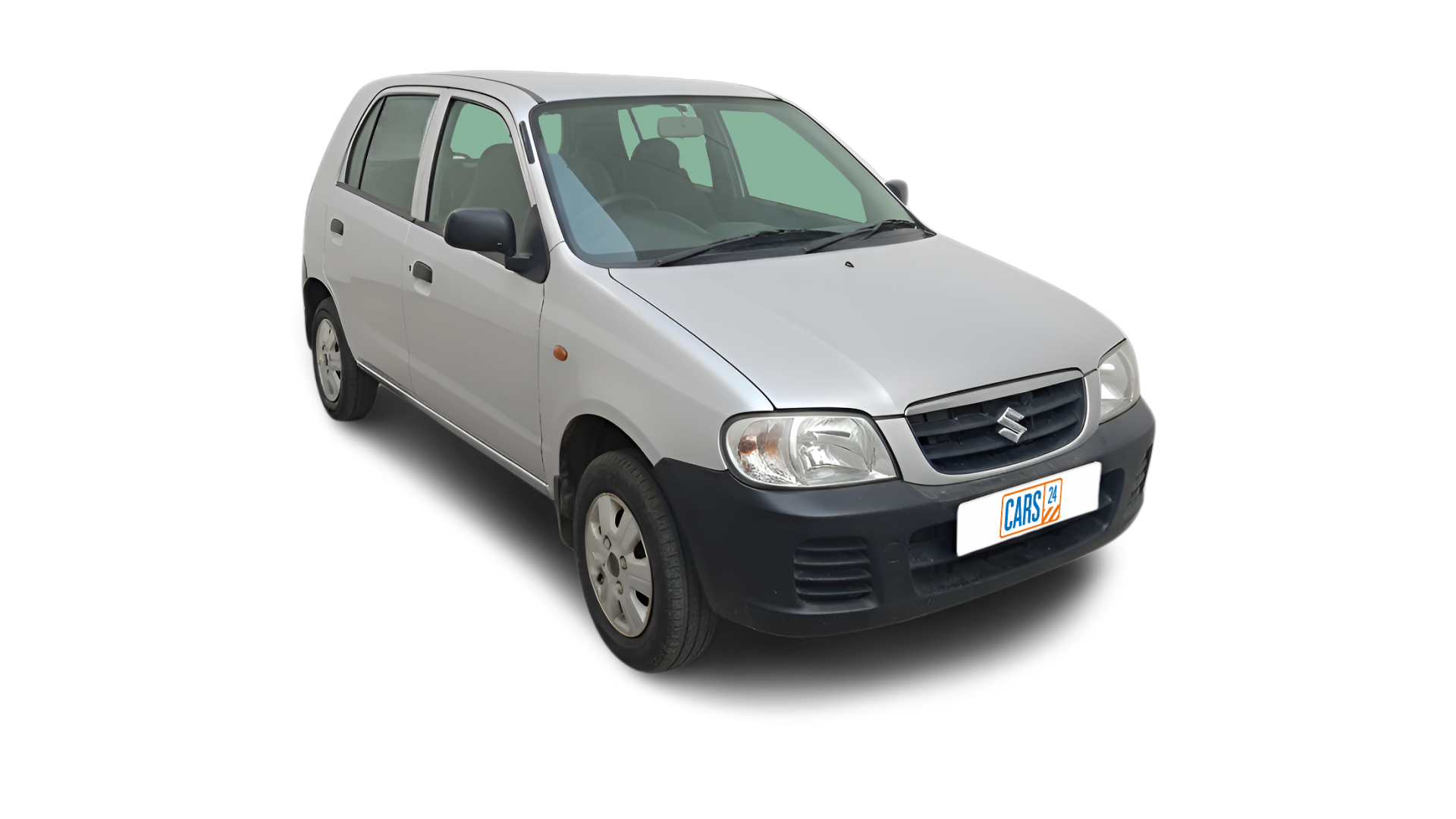 2011 Maruti Alto - Hatchback - Petrol - Manual - ₹87,000